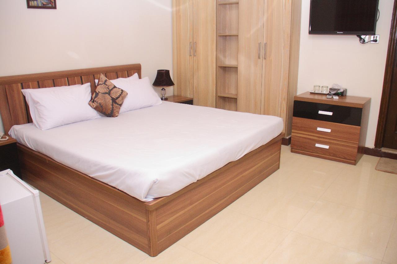 Hotel City Paradise Islamabad Ngoại thất bức ảnh