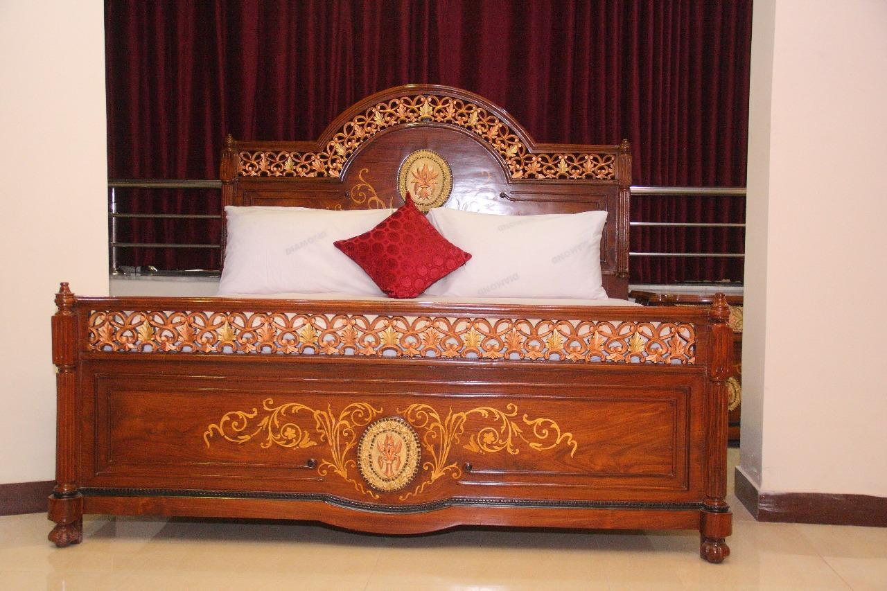 Hotel City Paradise Islamabad Ngoại thất bức ảnh
