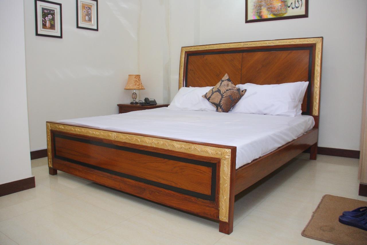 Hotel City Paradise Islamabad Ngoại thất bức ảnh