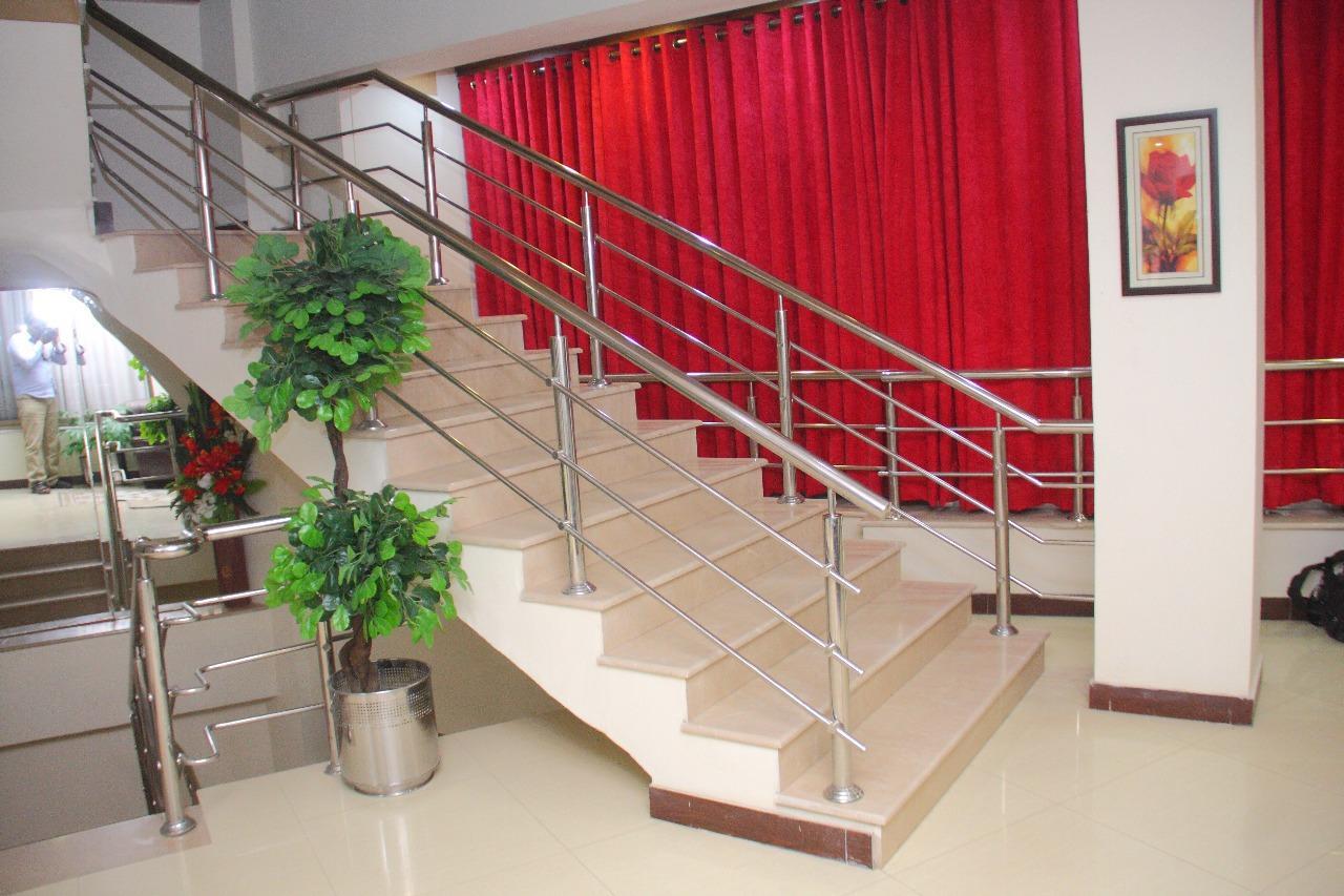 Hotel City Paradise Islamabad Ngoại thất bức ảnh
