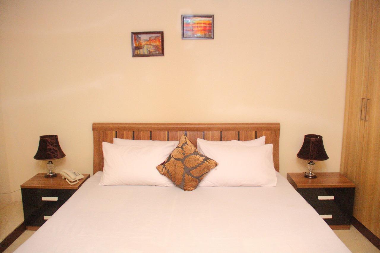 Hotel City Paradise Islamabad Ngoại thất bức ảnh